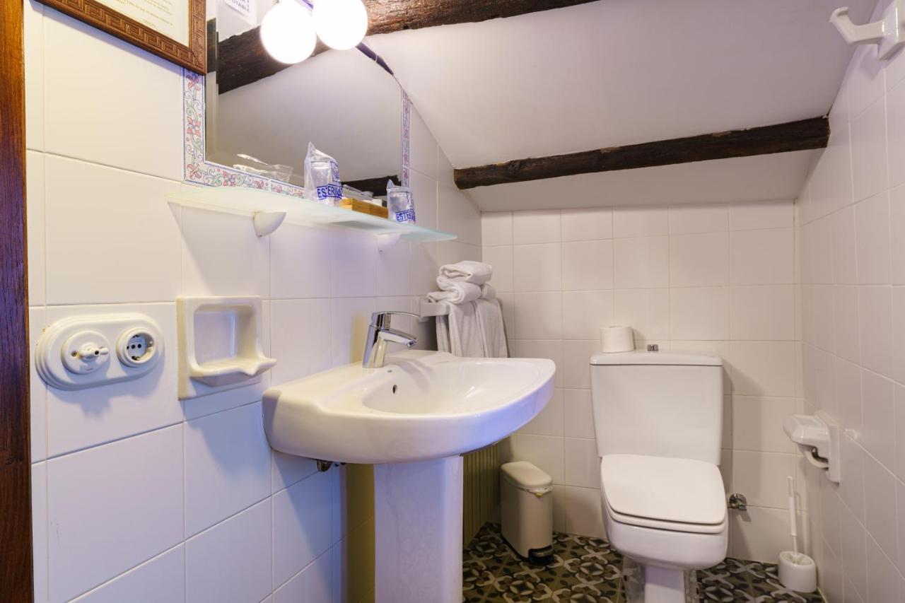 Casa Brandariz Konuk evi Santa María Dış mekan fotoğraf